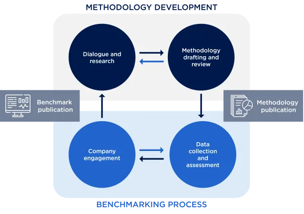 Benchmark Development Process
