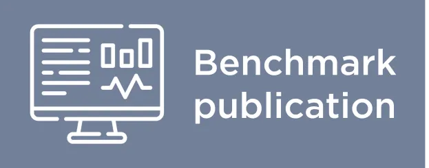 Benchmark publication