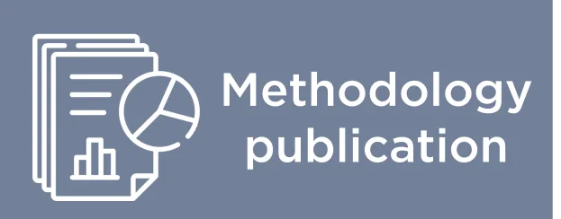 Methodology publication