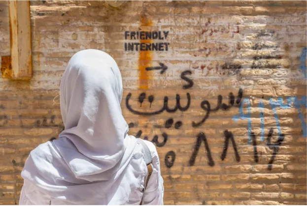 woman_hijab_tech_internet_wall