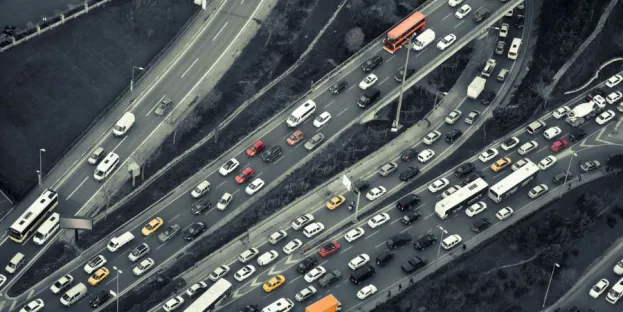 Autos-cars-traffic-jam-congestion