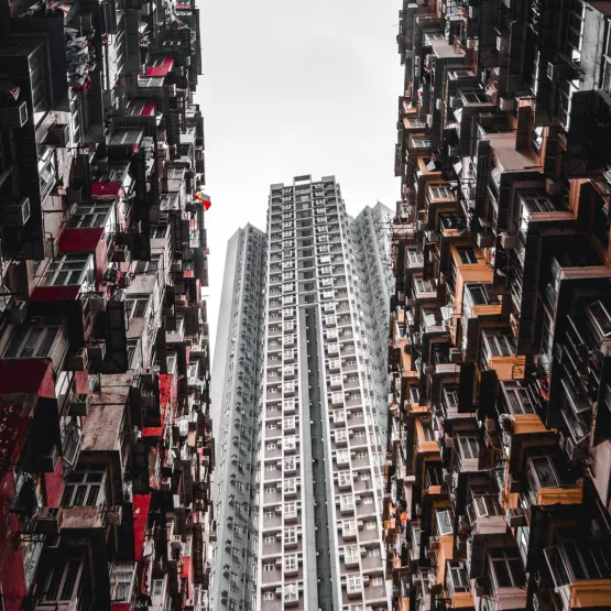 three_high_rise_buildings