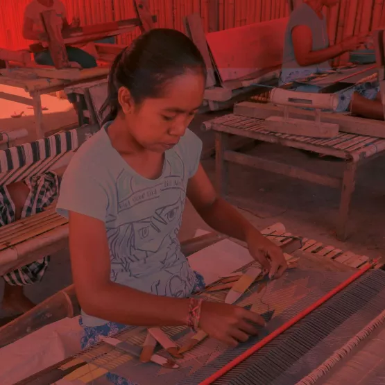 Featured image - social transformation framework