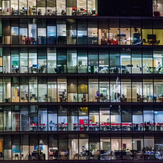 Company_windows_office_building_night