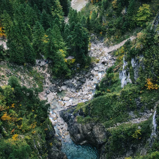 Waterfall