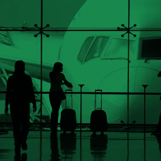 passengers_airport_plane_green