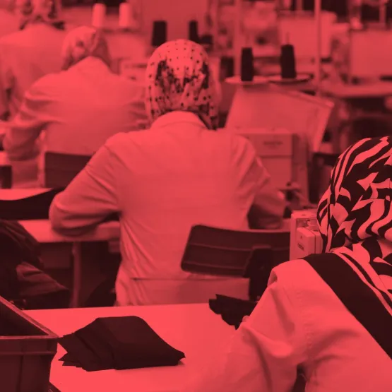 Workers-women-apparel