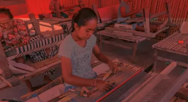 Featured image - social transformation framework