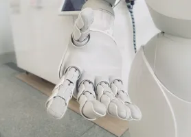 Ethical-AI-Hand