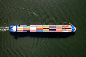 cargo-container-shipping-boat-colourful