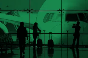 passengers_airport_plane_green