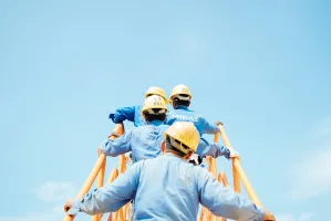 workers-ladder