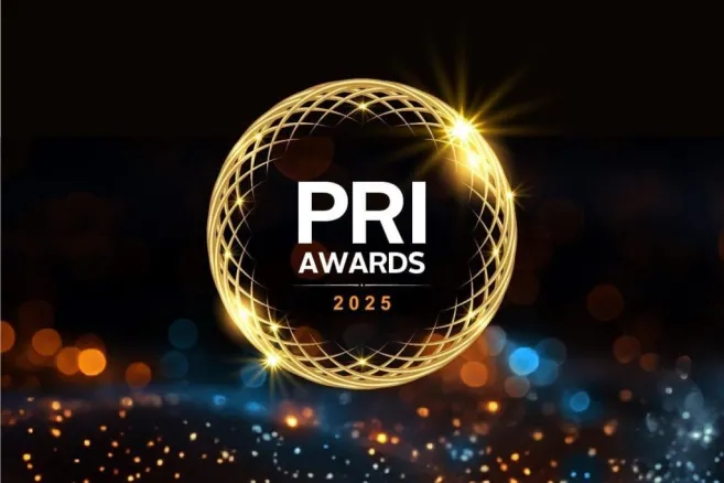 PRI Awards Logo