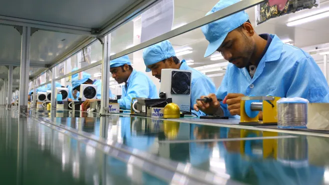mobile_phone_production_factory