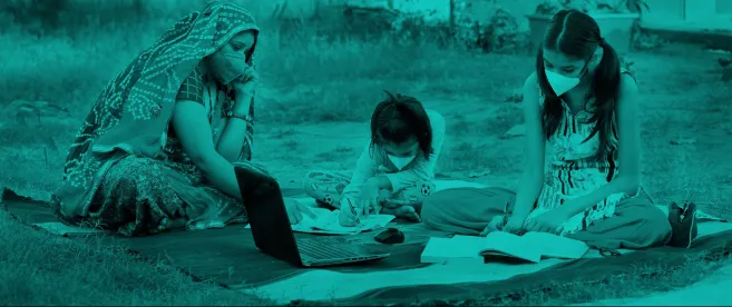 kids_learning_outside_covid19