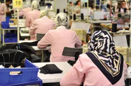 Apparel-factory-women-working-sewing