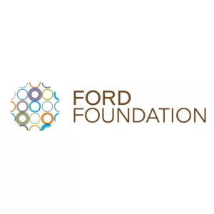 Ford Foundation Logo