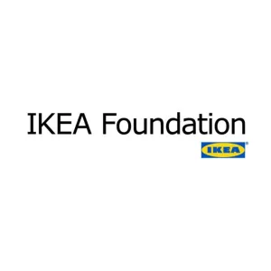 IKEA Foundation Logo