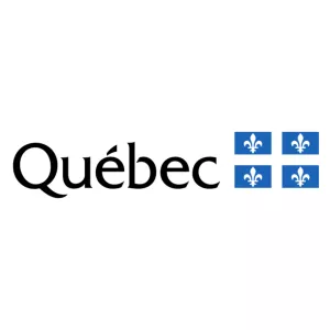 Government of Quebec Logo
