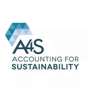 A4S logo
