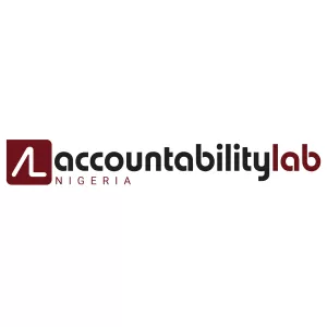 Accountability Lab logo