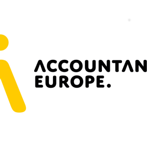 Accountancy Europe logo