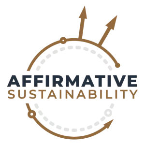 Affirmative Sustainability logo