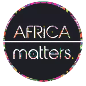 Africa Matters logo