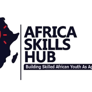 Africa Skills Hub logo