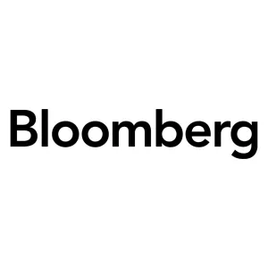 Bloomberg logo
