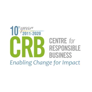 CRB logo