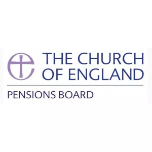 The Church of England Pensions Board logo
