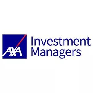 AXA IM logo