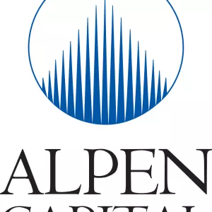 Alpen Capital logo