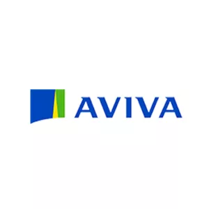 Aviva logo
