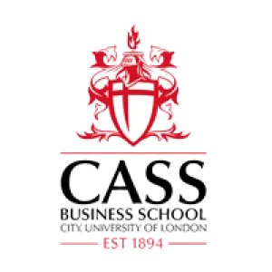 CASS business school logo