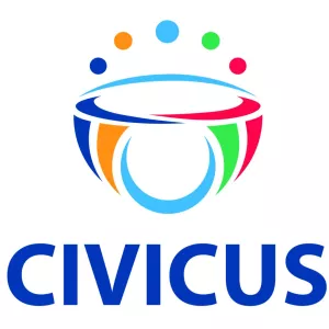 CIVICUS logo