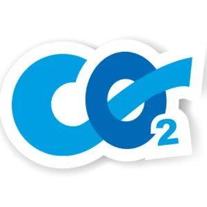 CO2 logo