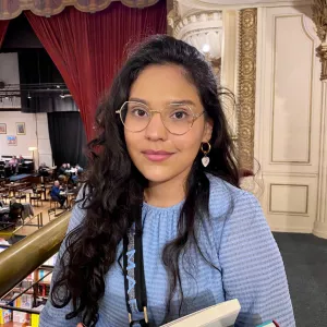 Maria Patricia Gonzalez