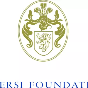 Amersi Foundation logo