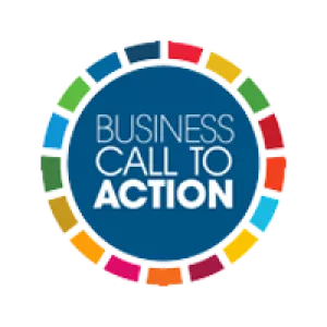 Business Call to Action logo