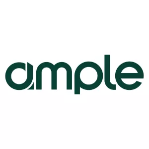 Ample logo