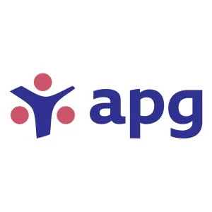 APG logo