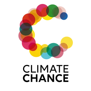 Climate Chance logo