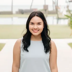 Cindy Bernadine photo