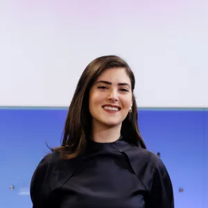 Cynthia Souaid photo