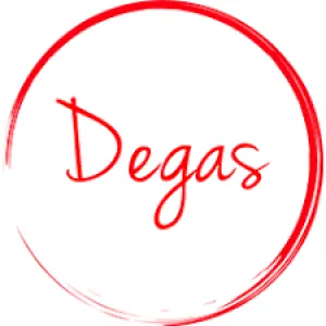 Degas Africa