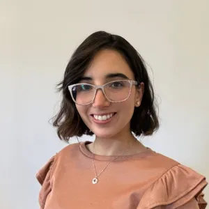 Erica Oertlinger photo