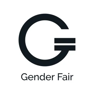 Gender Fair Logo