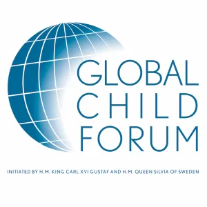 Global Child Forum Logo